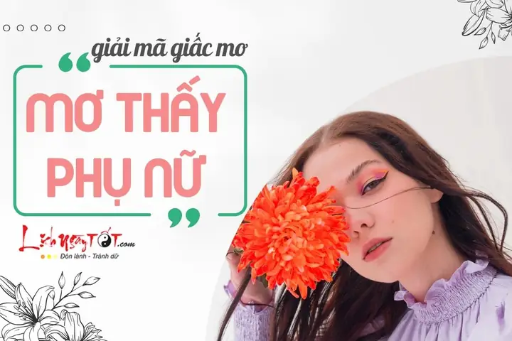 Nằm Mơ Thấy Cô Gái Lạ: Giải Mã Ý Nghĩa Tâm Lý Và Khoa Học