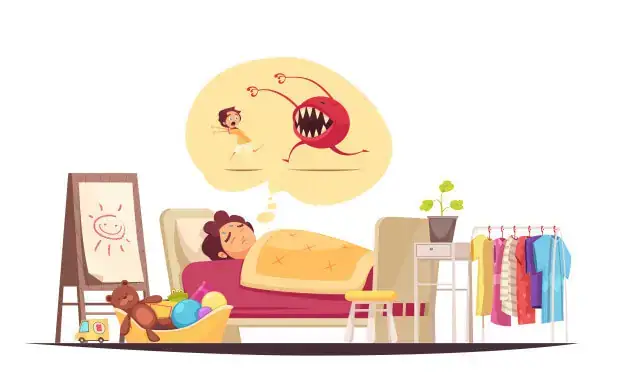 Nằm Mơ Thấy Con Dòi: Ý Nghĩa Chi Tiết & Bí Mật Con Số May Mắn