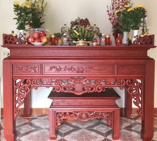 Nằm Mơ Thấy Cúng Tổ Tiên: Giải Mã Ý Nghĩa Tâm Linh Và Điềm Báo