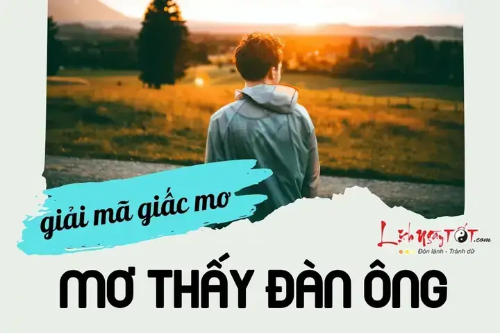 Giấc Mơ Nói Chuyện Với Người Đàn Ông Lạ: Giải Mã Từ Tâm Lý Đến Dân Gian