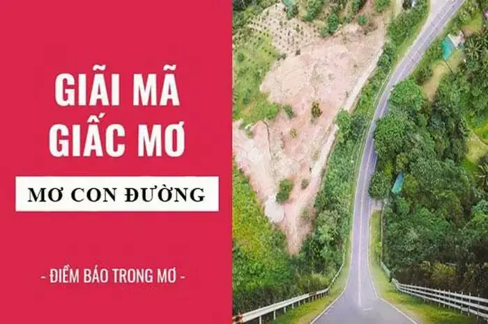 Nằm Mơ Thấy Đang Làm Đường: Giải Mã Ý Nghĩa Sâu Sắc