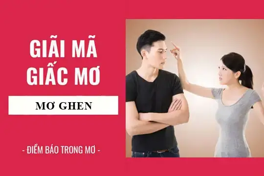 Giấc Mơ Đánh Ghen Chồng: Giải Mã Ý Nghĩa Tâm Lý Và Cách Xử Lý