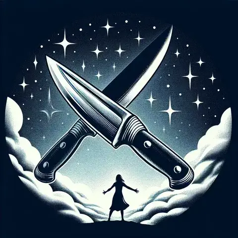 Nằm Mơ Thấy Dao Đánh Số Gì? Giải Mã Ý Nghĩa Thực Tế