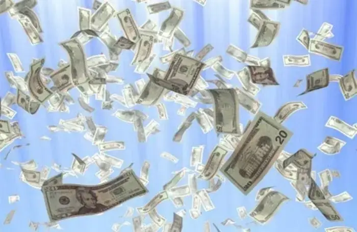 Giấc Mơ Đếm Tiền: Giải Mã Ý Nghĩa Từ Tâm Linh Đến Tâm Lý