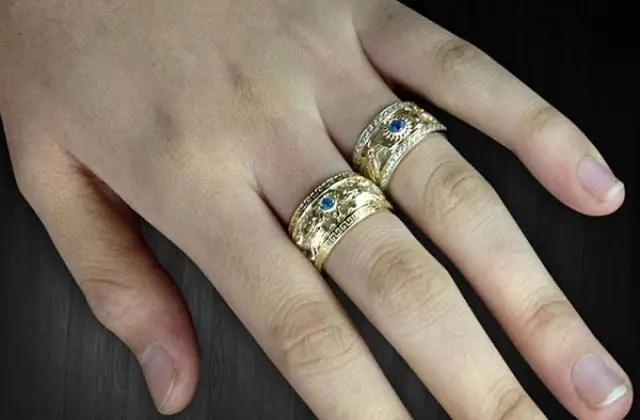 Giấc Mơ Thấy Đeo Lắc Vàng Là Điềm Gì? Giải Mã Ý Nghĩa Từ A Đến Z