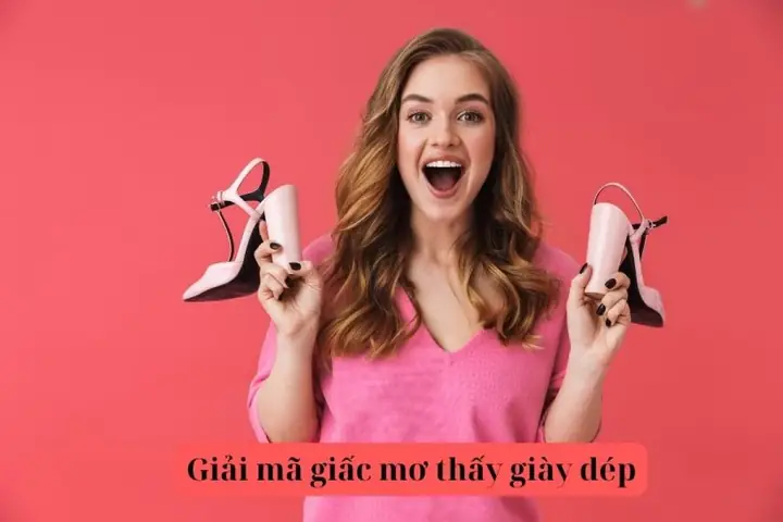 Giấc Mơ Đi Tìm Dép: Ý Nghĩa Tâm Lý Và Điềm Báo Thực Tế