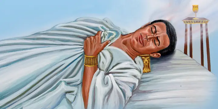 Nằm Mơ Thấy Đọc Kinh Thánh: Ý Nghĩa Và Lời Giải Thích Từ Nhiều Góc Độ