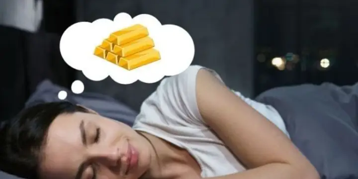 Nằm Mơ Thấy Đồng Tiền Vàng: Giải Mã Ý Nghĩa Theo Tâm Linh, Phong Thủy Và Tâm Lý