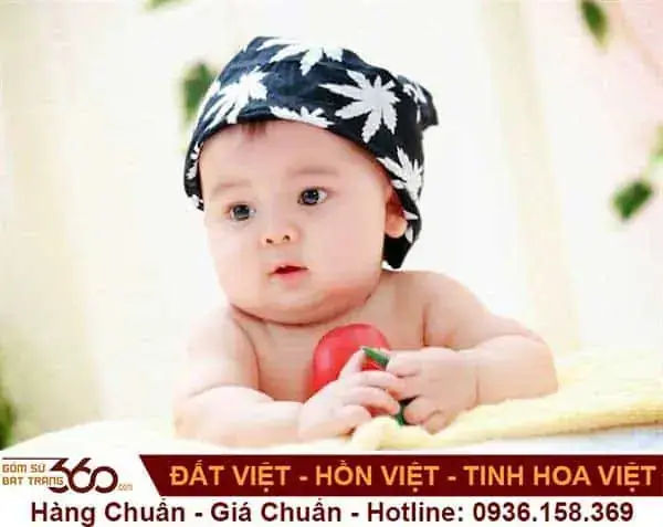 Nằm Mơ Thấy Em Bé Trai: Ý Nghĩa, Điềm Báo Và Giải Mã Chi Tiết