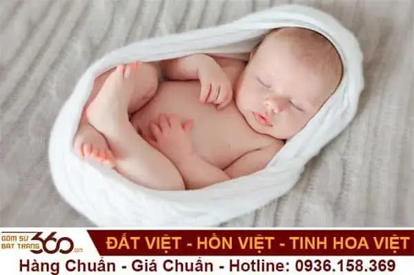 Nằm Mơ Thấy Em Bé Trai: Ý Nghĩa, Điềm Báo Và Giải Mã Chi Tiết