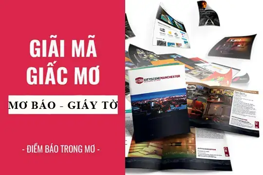 Nằm Mơ Thấy Giấy Trắng: Ý Nghĩa Tâm Lý Và Điềm Báo Toàn Diện