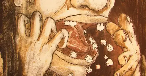 Giấc Mơ Thấy Hàm Răng Đẹp: Ý Nghĩa Tâm Lý, Điềm Báo Và Bí Quyết Chăm Sóc Thực Tế