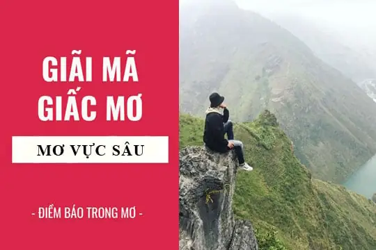 Giấc Mơ Thấy Hố Sâu Là Gì? Giải Mã Ý Nghĩa Và Thông Điệp Từ Tiềm Thức