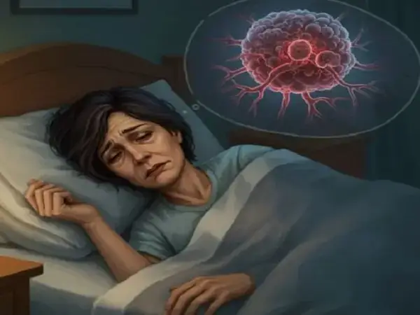 Giấc Mơ Thấy Khối U: Giải Mã Ý Nghĩa Từ Tâm Lý Đến Dân Gian Và Cách Ứng Xử Thực Tế