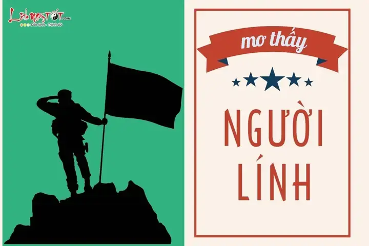 Nằm Mơ Thấy Lính Mỹ: Ý Nghĩa Điềm Báo Và Giải Mã Chi Tiết