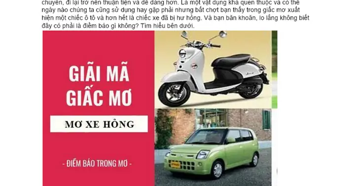 Giấc Mơ Thấy Mắt Bị Hư: Ý Nghĩa, Điềm Báo Và Cách Ứng Phó