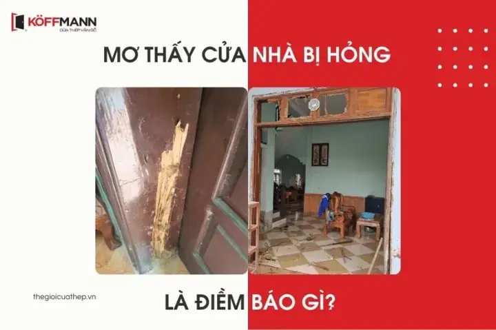 Giấc Mơ Thấy Mắt Bị Hư: Ý Nghĩa, Điềm Báo Và Cách Ứng Phó