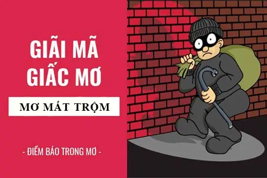 Nằm Mơ Thấy Mất Tài Sản: Ý Nghĩa Tâm Lý Và Phân Tích Toàn Diện