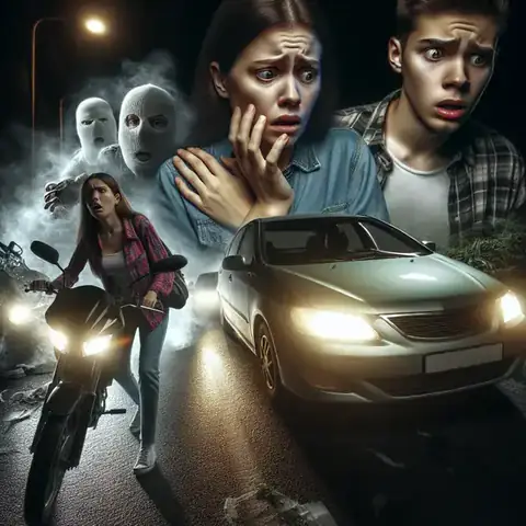 Giấc Mơ Mất Xe Honda: Ý Nghĩa Tâm Lý Và Lời Khuyên Thực Tế