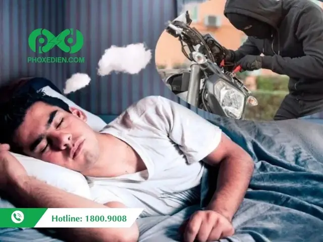 Giấc Mơ Mất Xe Honda: Ý Nghĩa Tâm Lý Và Lời Khuyên Thực Tế