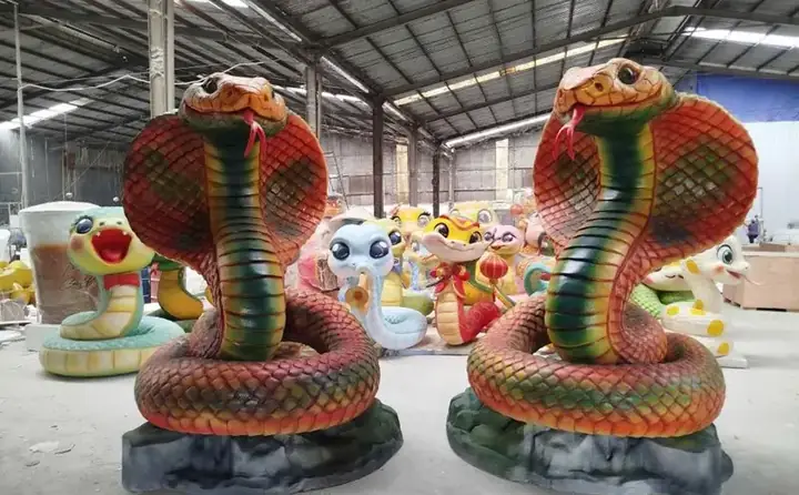 Giấc Mơ Giết Rắn: Giải Mã Từ Tâm Linh Đến Khoa Học Và Ứng Dụng Thực Tế