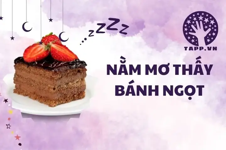 Giấc Mơ Làm Bánh: Giải Mã Thông Điệp Tiềm Thức Về Sáng Tạo Và Cảm Xúc