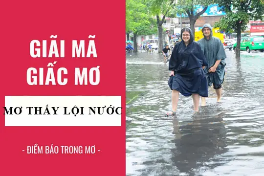 Nằm Mơ Thấy Mình Lội Sông: Ý Nghĩa Và Lời Giải Đáp Toàn Diện