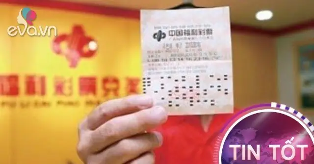 Nằm Mơ Thấy Mình Trúng Số: Ý Nghĩa, Giải Mã Và Góc Nhìn Thực Tế