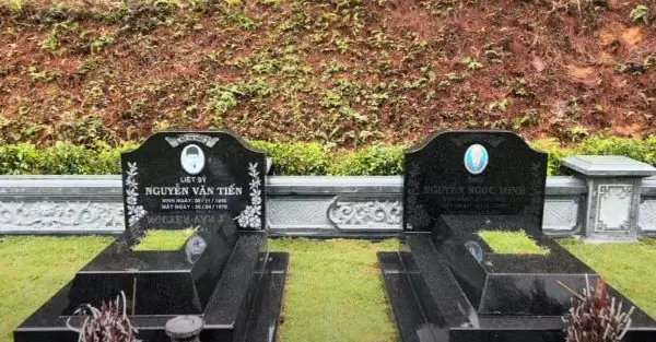 Nằm Mơ Thấy Mộ Mả: Giải Mã Ý Nghĩa Tâm Linh Và Thực Tế