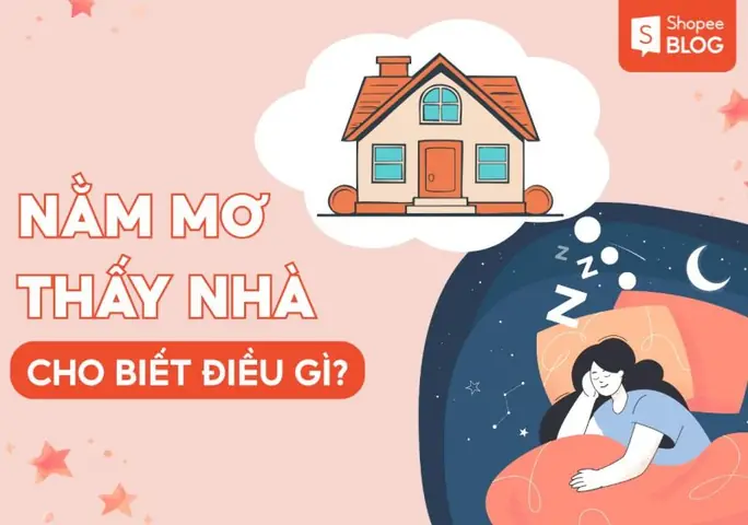 Nằm Mơ Thấy Mua Nhà Cũ: Ý Nghĩa Và Những Điều Cần Biết
