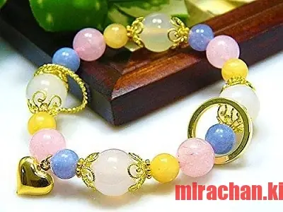 Nằm Mơ Thấy Ngọc Xanh: Ý Nghĩa Sâu Sắc Và Điềm Báo Tích Cực