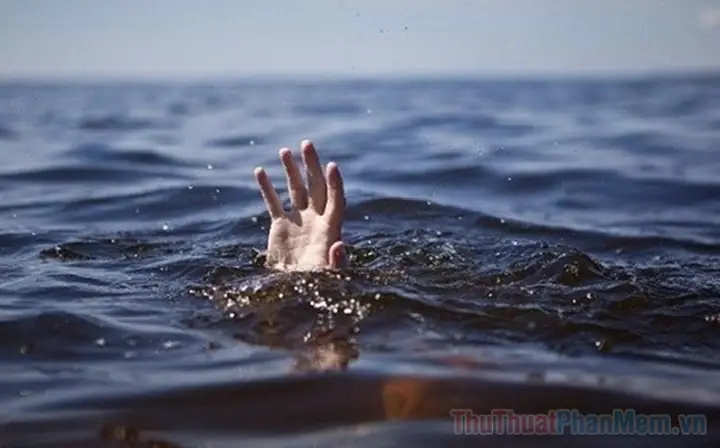 Giấc Mơ Thấy Người Chết Đuối: Giải Mã Ý Nghĩa Tâm Lý Thực Tế