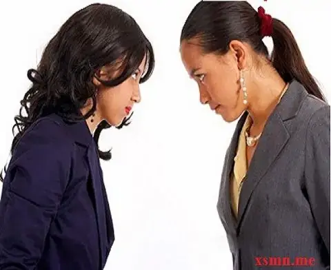 Giấc Mơ Thấy Người Ghét Mình: Giải Mã Ý Nghĩa Tâm Lý Và Bài Học Cuộc Sống