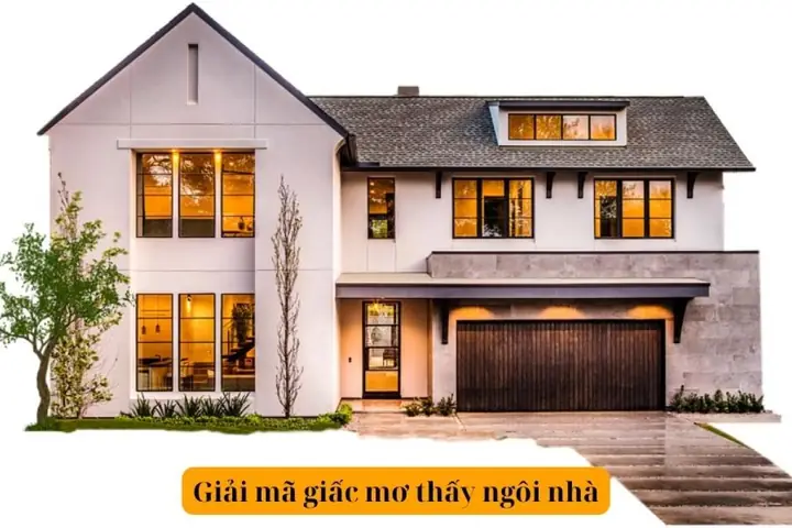 Ý Nghĩa Giấc Mơ Thấy Nhà Gỗ Đẹp: Phân Tích Toàn Diện Từ Tâm Lý Đến Thực Tiễn