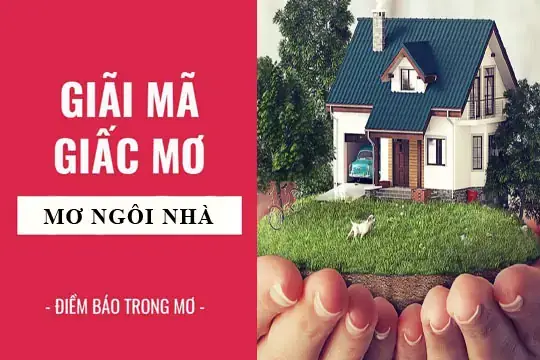 Nằm Mơ Thấy Nhà Gỗ Đẹp: Ý Nghĩa Tích Cực Và Lời Khuyên Thực Tế
