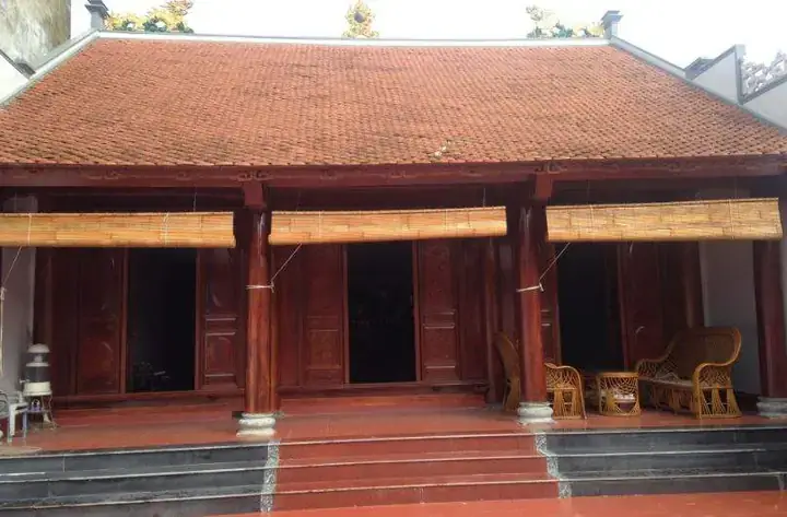 Nằm Mơ Thấy Nhà Gỗ Đẹp: Ý Nghĩa Tích Cực Và Lời Khuyên Thực Tế