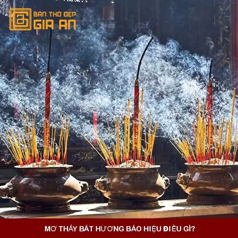 Nằm Mơ Thấy Nhiều Bát Hương: Ý Nghĩa Theo Tâm Linh, Tâm Lý Và Văn Hóa