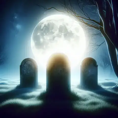 Nằm Mơ Thấy Nhiều Ngôi Mộ: Giải Mã Ý Nghĩa Từ Góc Độ Khoa Học, Tâm Lý Và Văn Hóa