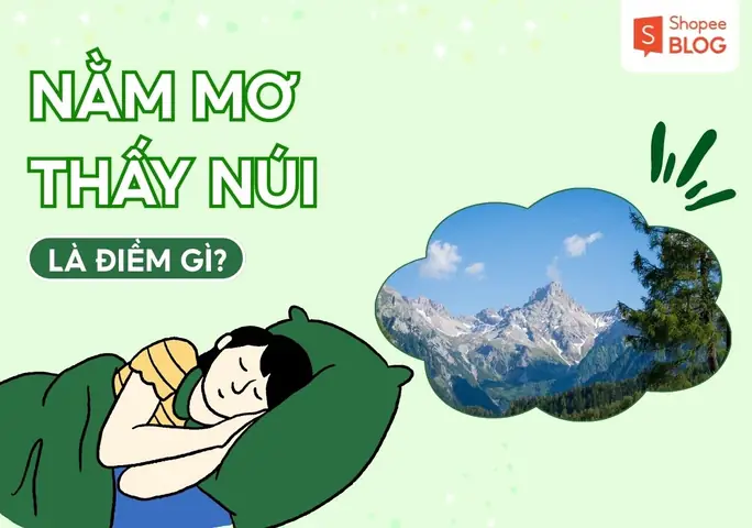 Nằm Mơ Thấy Núi Lở: Giải Mã Ý Nghĩa Từ Văn Hóa Dân Gian Đến Tâm Lý Hiện Đại