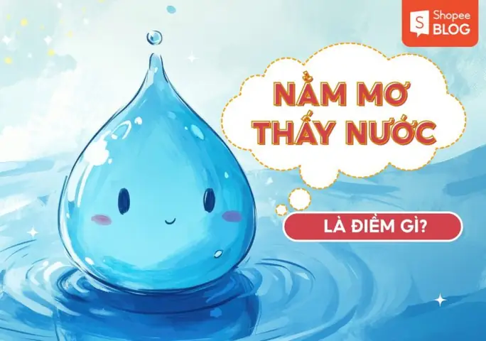 Nằm Mơ Thấy Nước Đục: Giải Mã Ý Nghĩa Từ Tâm Lý Học Đến Văn Hóa Dân Gian