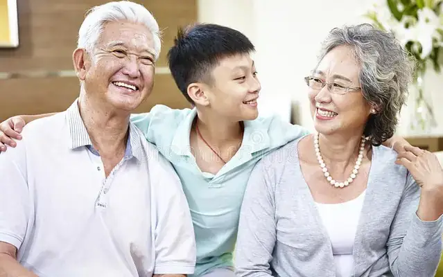 Nằm Mơ Thấy Ông Bà Ngoại: Giải Mã Ý Nghĩa Từ Tâm Linh Đến Thực Tế