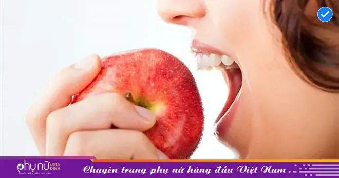 Nằm Mơ Thấy Quả Táo Đỏ: Ý Nghĩa Chi Tiết Và Phân Tích Khoa Học