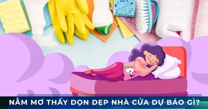 Nằm Mơ Thấy Quét Đường: Giải Mã Ý Nghĩa Sâu Sắc Và Ứng Dụng Thực Tế