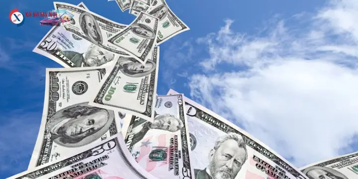 Nằm Mơ Thấy Rất Nhiều Tiền: Ý Nghĩa Tâm Lý Và Ứng Dụng Thực Tế