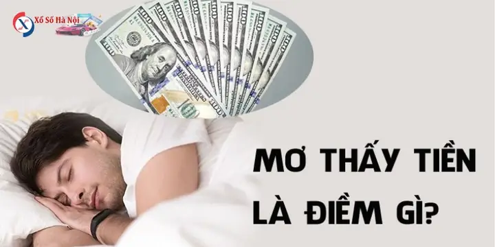 Nằm Mơ Thấy Rất Nhiều Tiền: Ý Nghĩa Tâm Lý Và Ứng Dụng Thực Tế