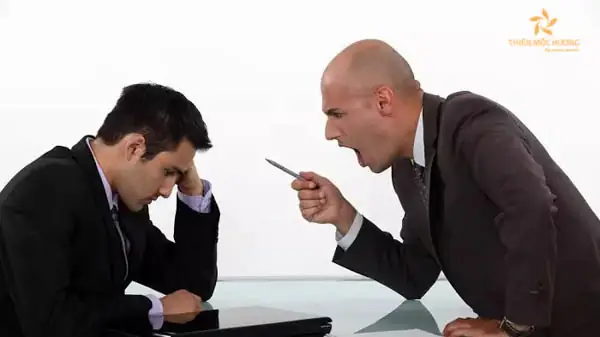 Mơ Thấy Sếp: Ý Nghĩa Dân Gian Và Phân Tích Thực Tế