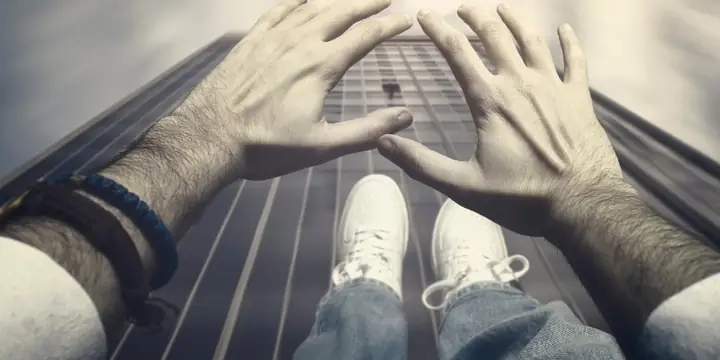 Ác Mộng Là Gì? Giải Mã Ý Nghĩa Và Cách Hóa Giải Hiệu Quả