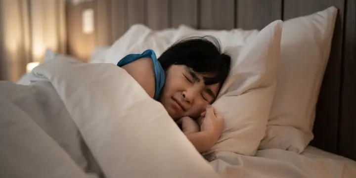 Ác Mộng Là Gì? Giải Mã Ý Nghĩa Và Cách Hóa Giải Hiệu Quả