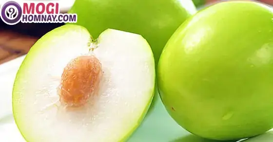 Nằm Mơ Thấy Táo Ta: Giải Mã Ý Nghĩa Tâm Linh Và Bí Số May Mắn