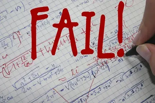 Nằm Mơ Thấy Thi Rớt: Giải Mã Ý Nghĩa Tâm Lý & Lời Khuyên Thực Tế